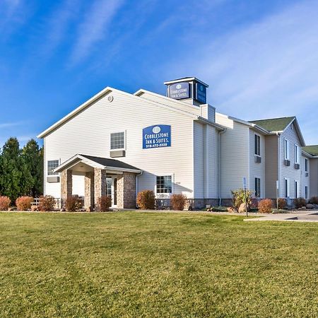 Cobblestone Inn & Suites - Vinton, Ia Екстер'єр фото