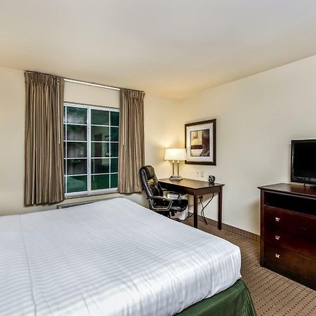 Cobblestone Inn & Suites - Vinton, Ia Екстер'єр фото
