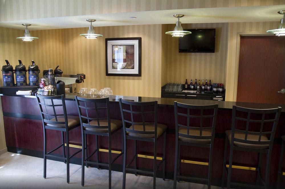 Cobblestone Inn & Suites - Vinton, Ia Екстер'єр фото