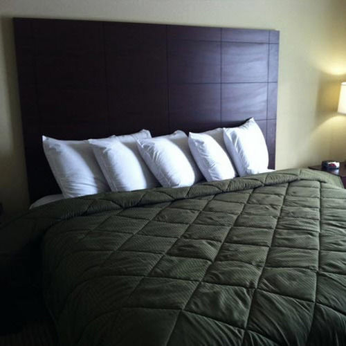 Cobblestone Inn & Suites - Vinton, Ia Екстер'єр фото