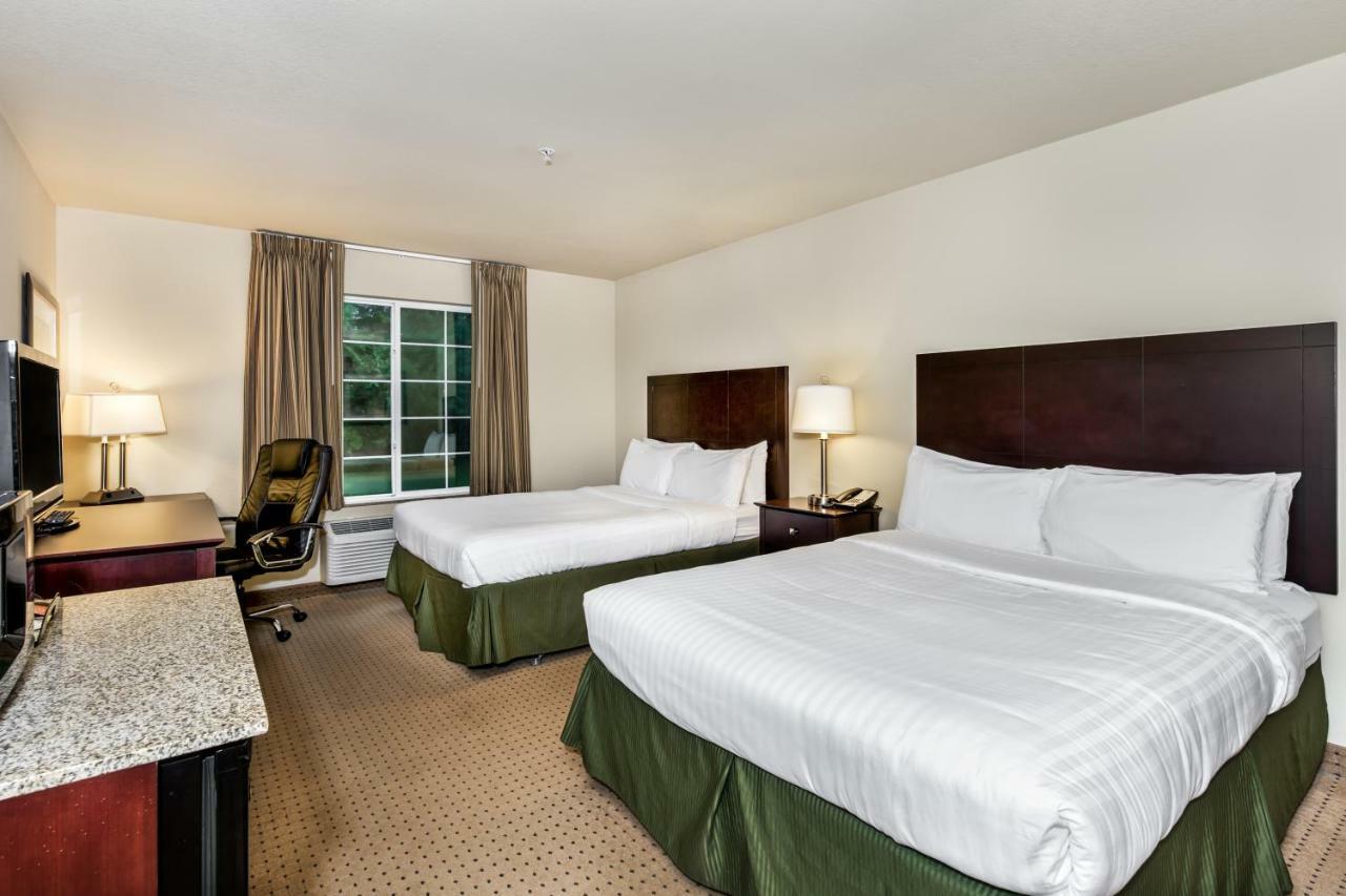 Cobblestone Inn & Suites - Vinton, Ia Екстер'єр фото