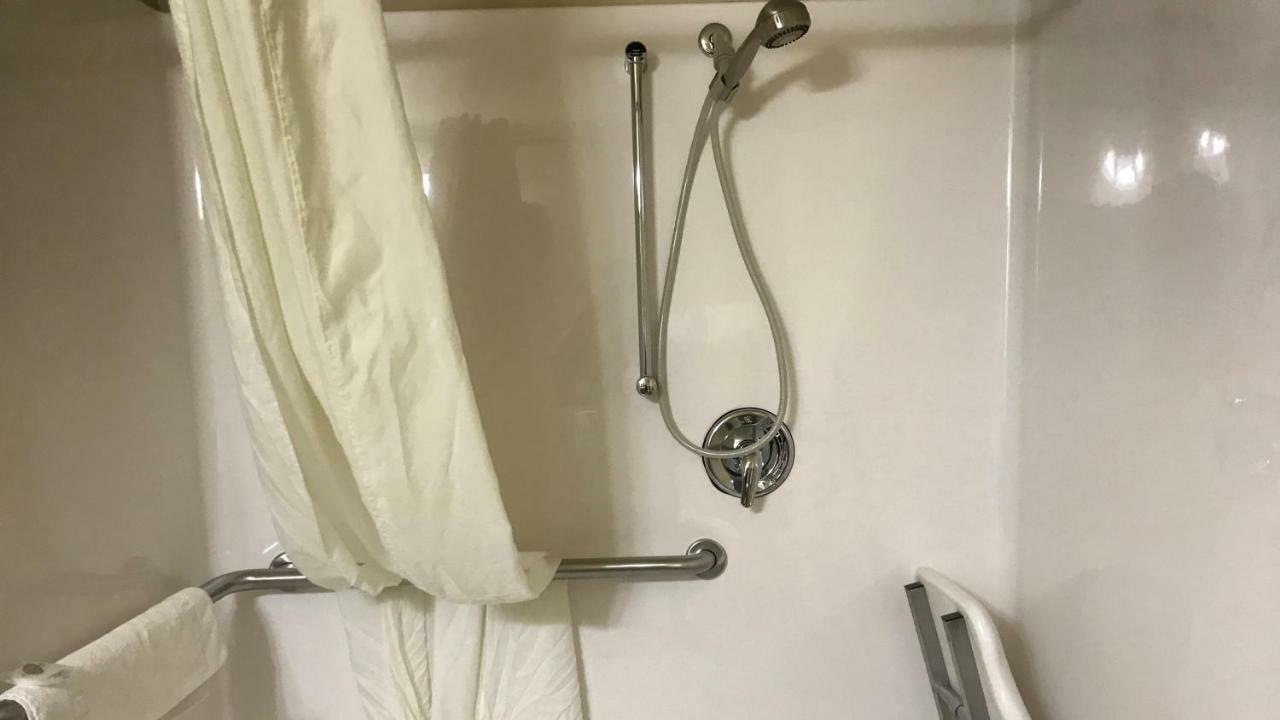 Cobblestone Inn & Suites - Vinton, Ia Екстер'єр фото