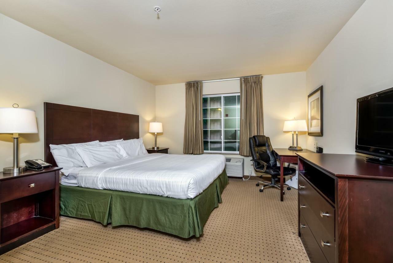Cobblestone Inn & Suites - Vinton, Ia Екстер'єр фото